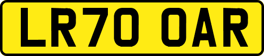 LR70OAR