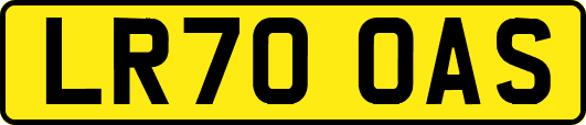 LR70OAS