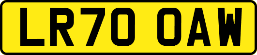 LR70OAW