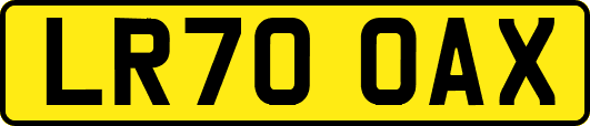LR70OAX