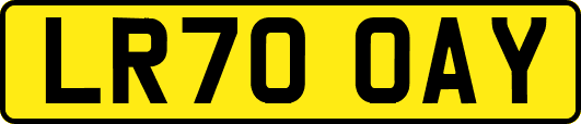 LR70OAY