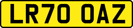 LR70OAZ