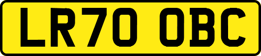 LR70OBC