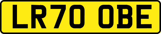 LR70OBE