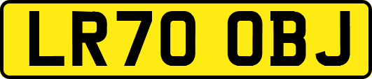 LR70OBJ