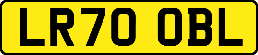 LR70OBL