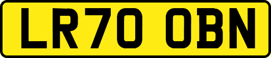 LR70OBN