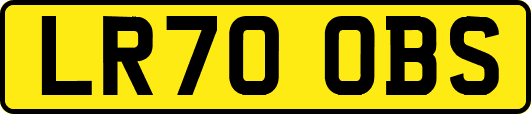 LR70OBS