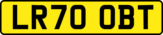 LR70OBT