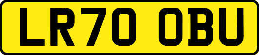LR70OBU