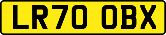 LR70OBX