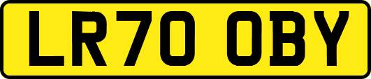 LR70OBY