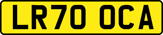 LR70OCA