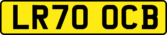 LR70OCB