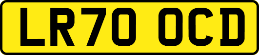 LR70OCD