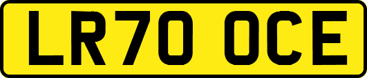LR70OCE