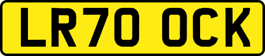 LR70OCK