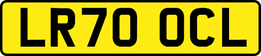 LR70OCL
