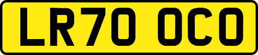 LR70OCO