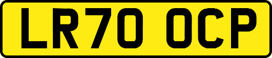 LR70OCP