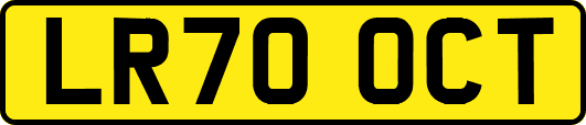 LR70OCT