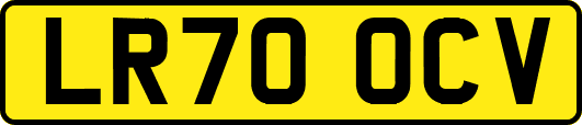 LR70OCV