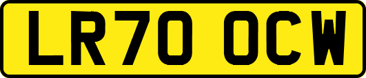LR70OCW