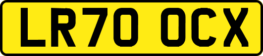 LR70OCX