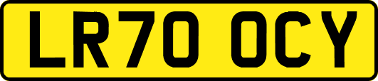 LR70OCY
