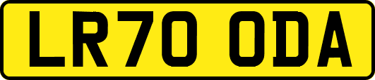 LR70ODA