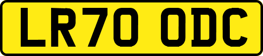 LR70ODC
