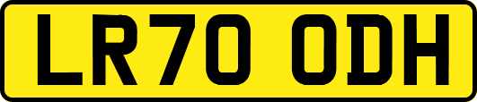 LR70ODH