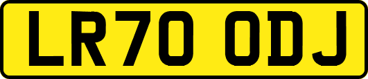 LR70ODJ