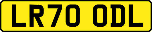 LR70ODL
