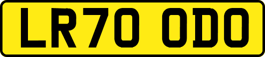 LR70ODO