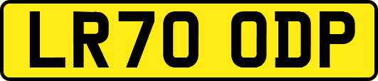 LR70ODP