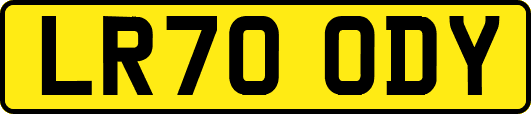 LR70ODY