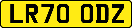 LR70ODZ