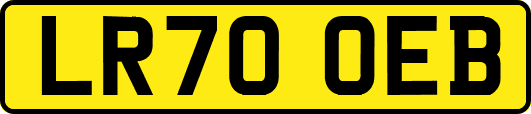 LR70OEB