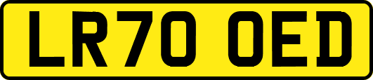 LR70OED