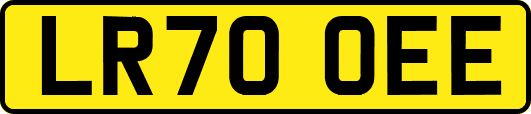 LR70OEE