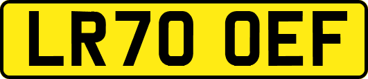 LR70OEF