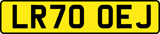 LR70OEJ
