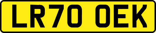 LR70OEK