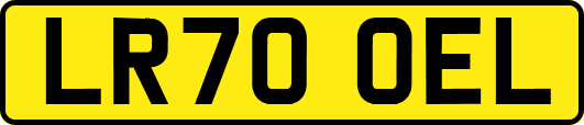 LR70OEL