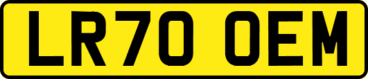 LR70OEM