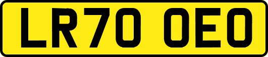 LR70OEO