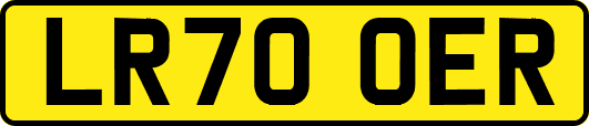 LR70OER