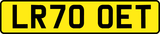 LR70OET