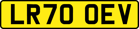 LR70OEV